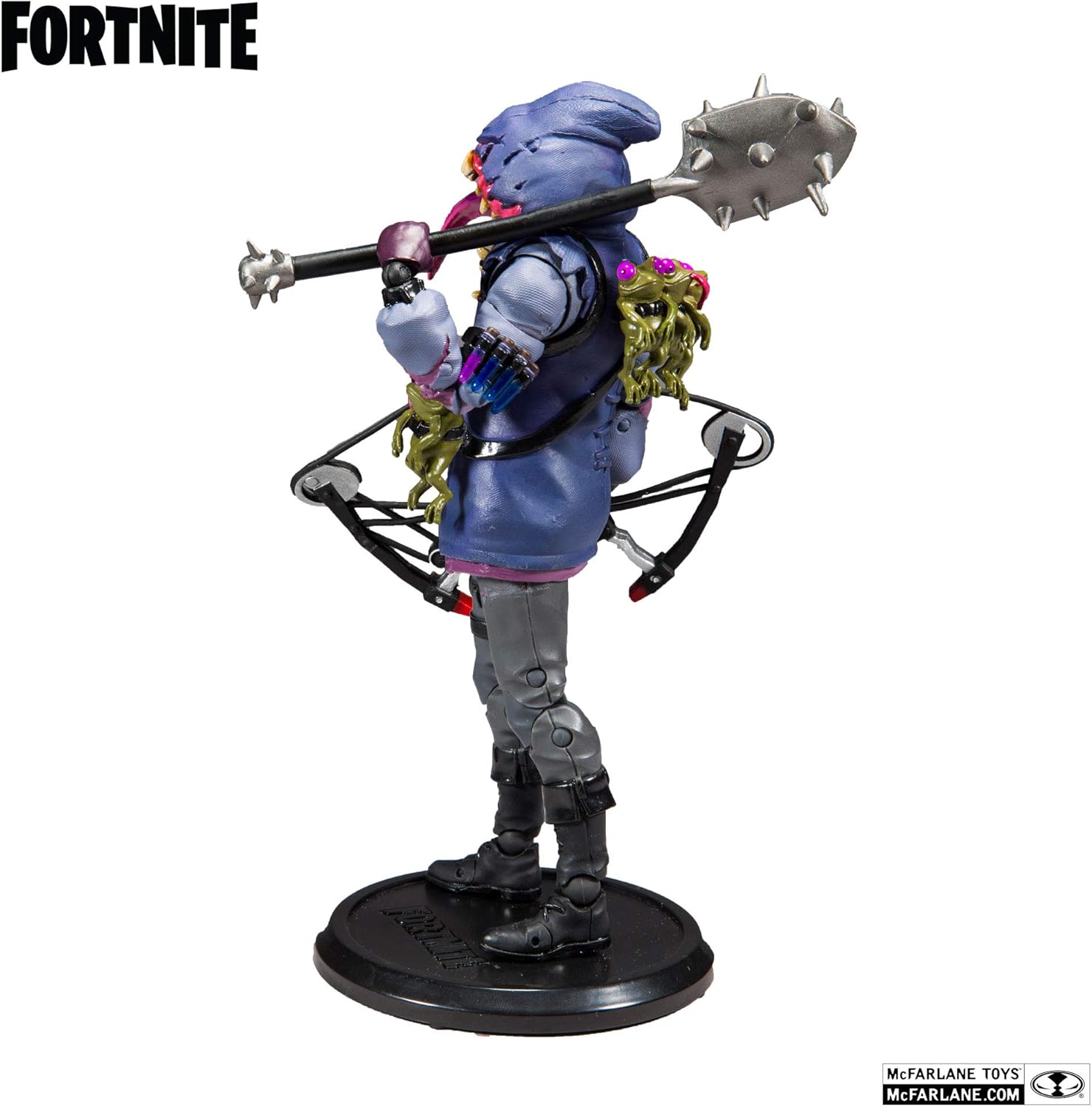 Fortnite Action Figure Big Mouth 18 Cm
