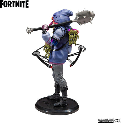 Fortnite Action Figure Big Mouth 18 Cm