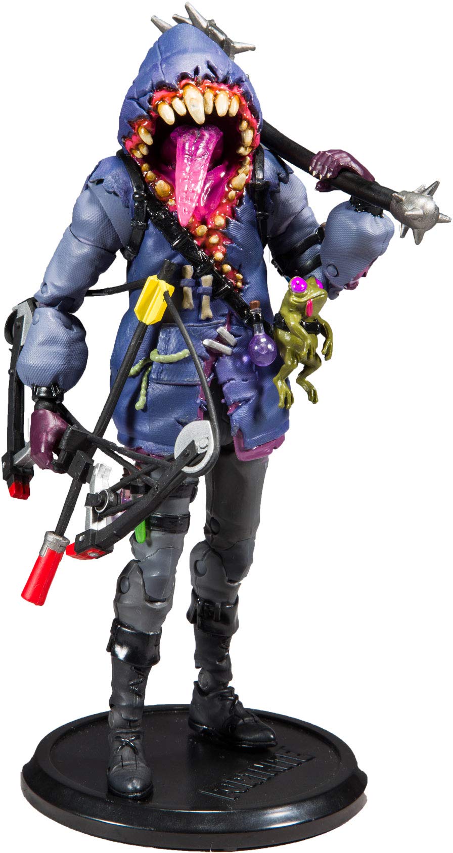 Fortnite Action Figure Big Mouth 18 Cm
