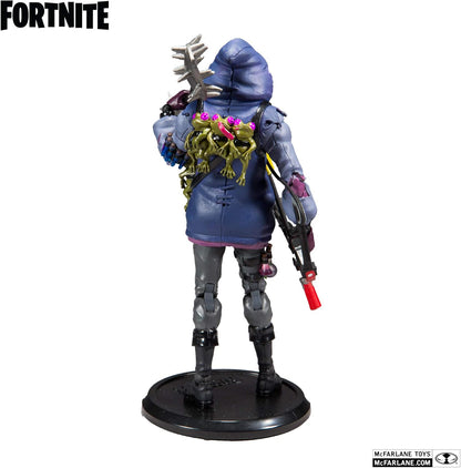 Fortnite Action Figure Big Mouth 18 Cm