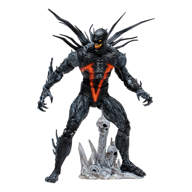 McFarlane SPAWN 7IN TOY WV4 - PLAGUE