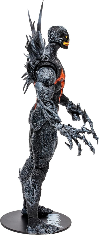 McFarlane SPAWN 7IN TOY WV4 - PLAGUE