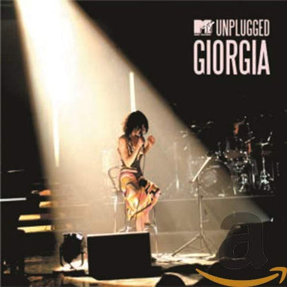 Giorgia - MTV unplugged