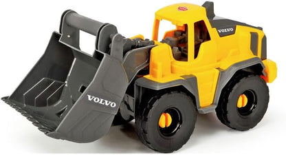 Dickie Toys - Volvo On Site Work Force (203725007)