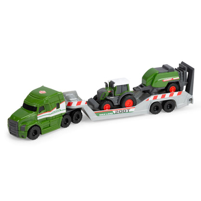 Dickie Toys - Fendt Micro - Farm Truck (203735006)