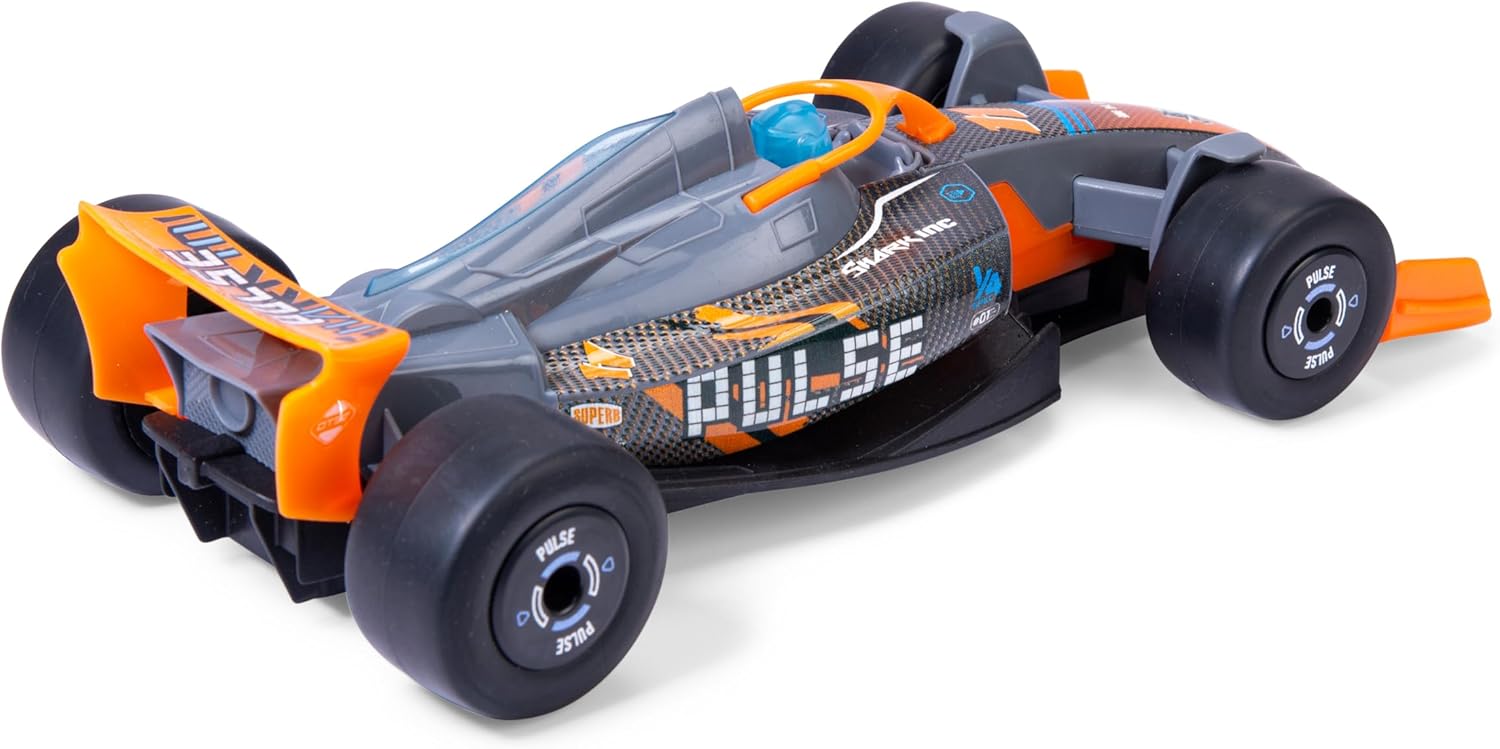 Dickie Toys - Formula Racer Team Pulse (203764036)