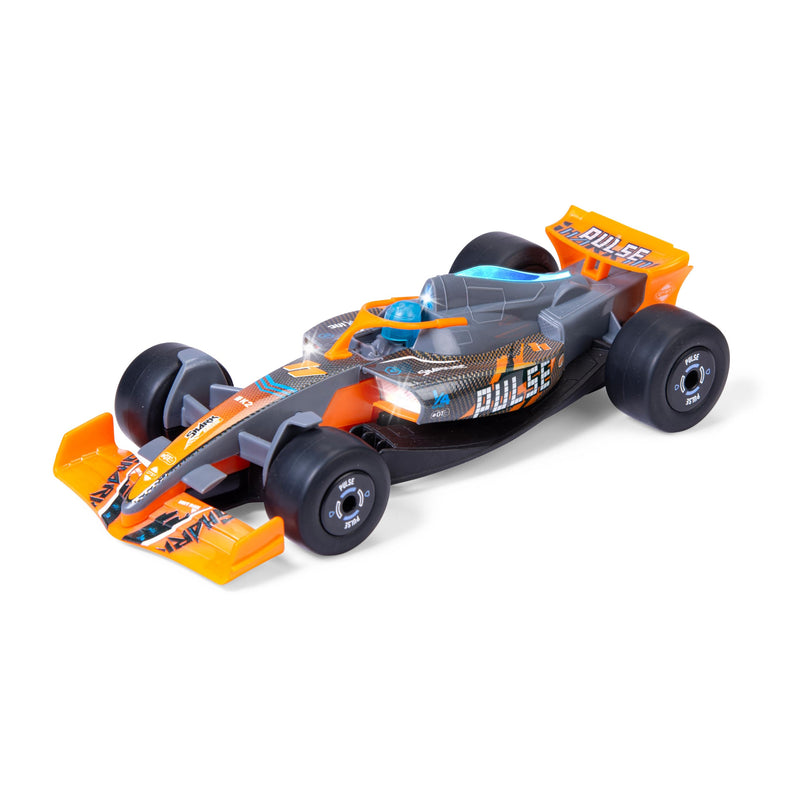 Dickie Toys - Formula Racer Team Pulse (203764036)