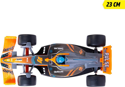 Dickie Toys - Formula Racer Team Pulse (203764036)