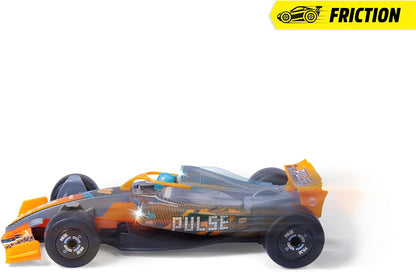 Dickie Toys - Formula Racer Team Pulse (203764036)