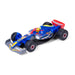 Dickie Toys - Formula Racer Team Speed (203764037)