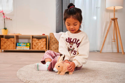 Petzoo – Rabbit With Movement (105890156)