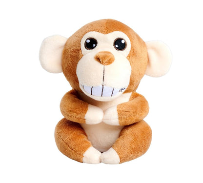 Petzoo - Cheeky Monkey (105890214)