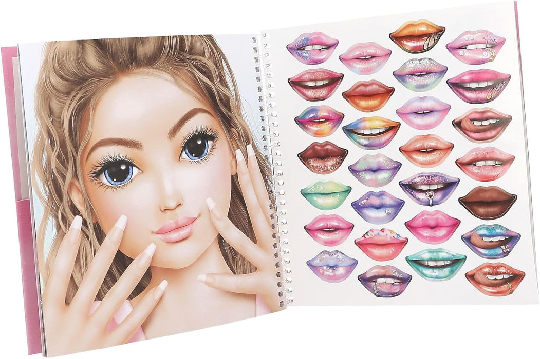 Topmodel - Dress Me Up Face (0413984)