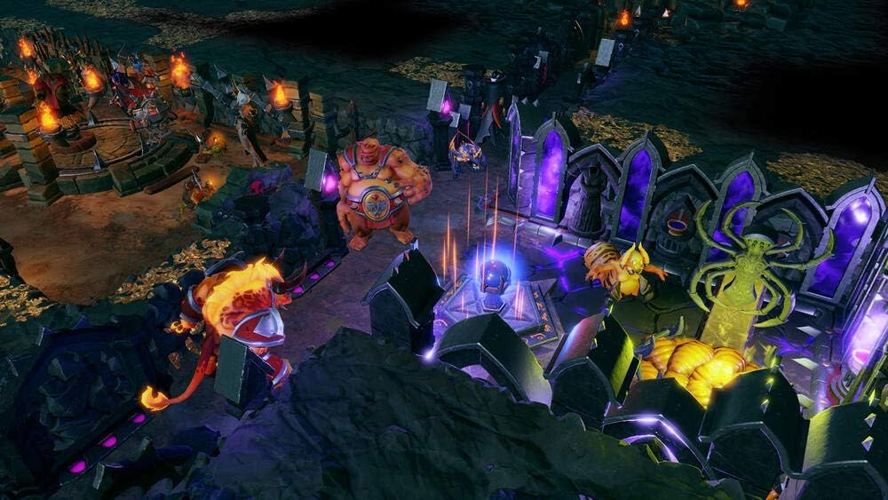 Dungeons 3 - Complete Collection