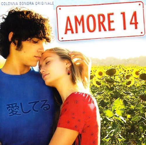 Amore 14- Ost