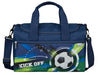 Scooli - Sports Bag for Children - 23 x 35 x 16 cm - Spacious Main Compartment - Adjustable Shoulder Strap - School Accessories - Shoulder Bag