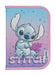Undercover - Gevuld Etui - Stitch