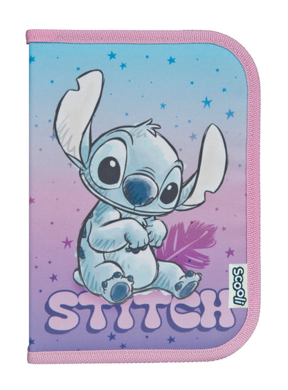 Undercover - Gevuld Etui - Stitch