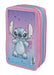 Undercover - Drievaks Etui Stitch