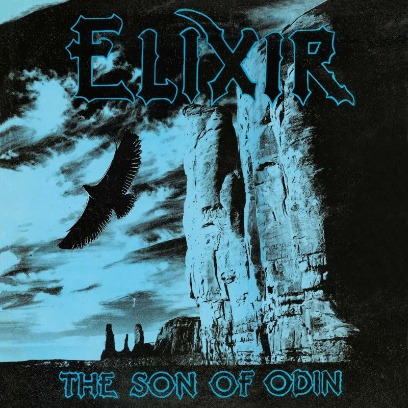 The Son of Odin (40th Anniversary Edition)