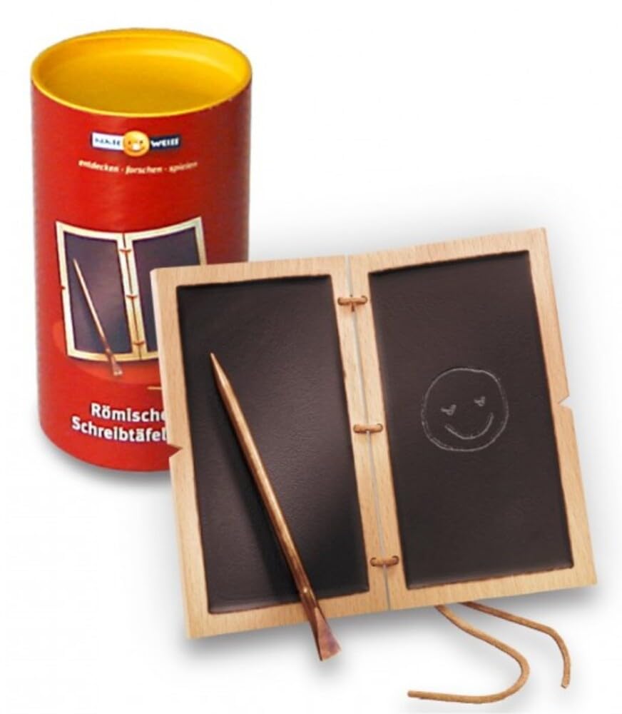 Romeins Klei Tablet