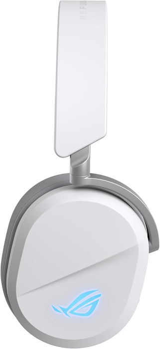 ASUS ROG Pelta -Tri-mode RGB gaming headset (White