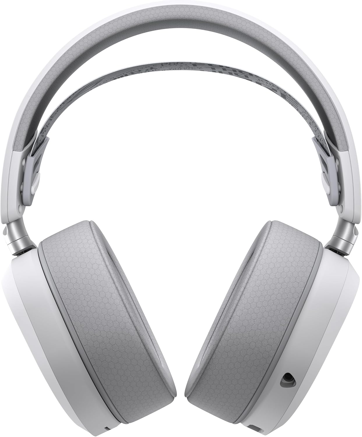 ASUS ROG Pelta -Tri-mode RGB gaming headset (White