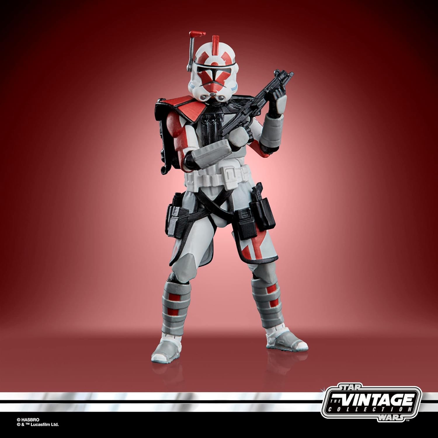 Star Wars The Vintage Collection - Gaming Greats - ARC Trooper (Star Wars Battlefront II