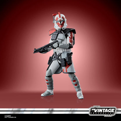 Star Wars The Vintage Collection - Gaming Greats - ARC Trooper (Star Wars Battlefront II
