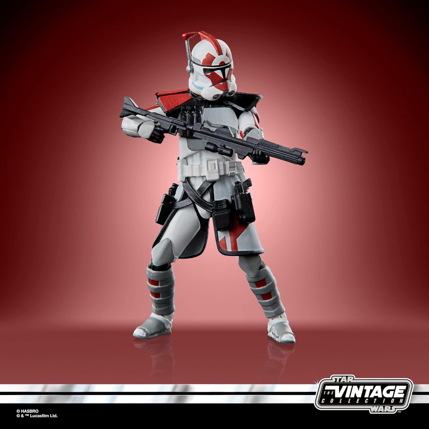 Star Wars The Vintage Collection - Gaming Greats - ARC Trooper (Star Wars Battlefront II