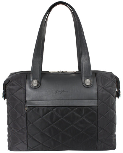 Gino Ferrari Linate Laptop Tote
