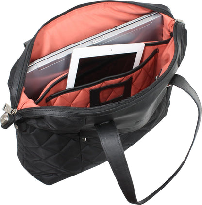 Gino Ferrari Linate Laptop Tote