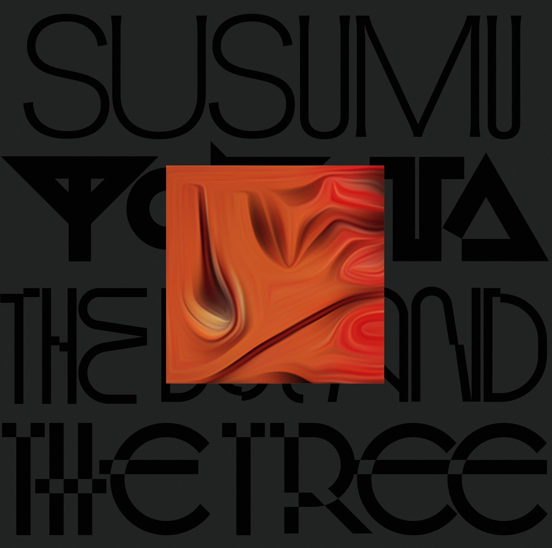 BOY & THE TREE (SKINTONE EDITION) (ORANGE VINYL/2-12 INCH)