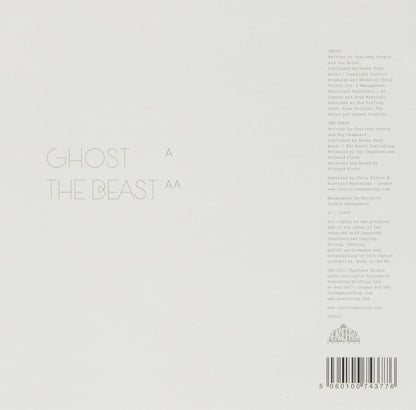 Ghost / Hill / Secrets