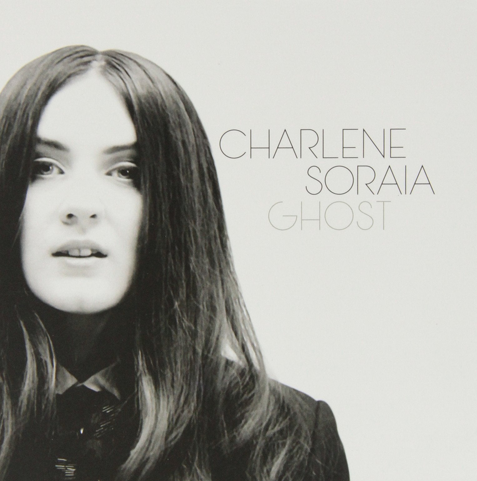 Ghost / Hill / Secrets
