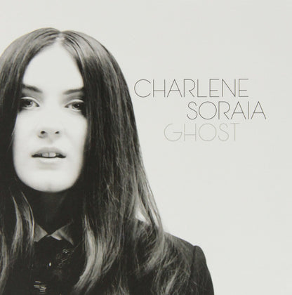 Ghost / Hill / Secrets