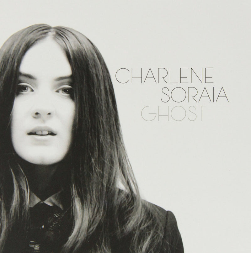 Ghost / Hill / Secrets