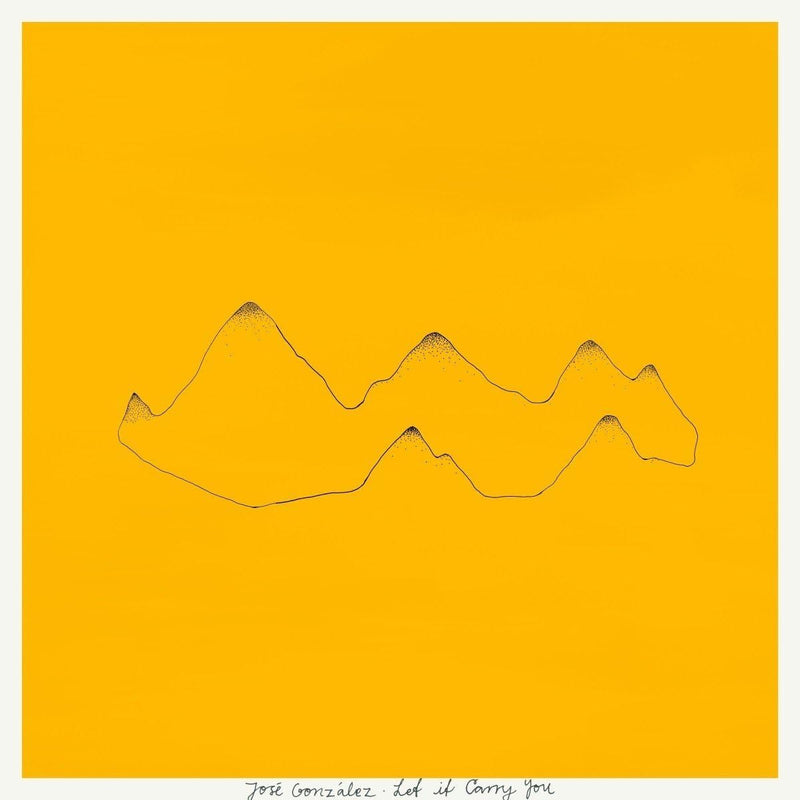Let It Carry You-Remixes
