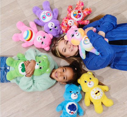 Care Bears Brummbärchi, 23cm