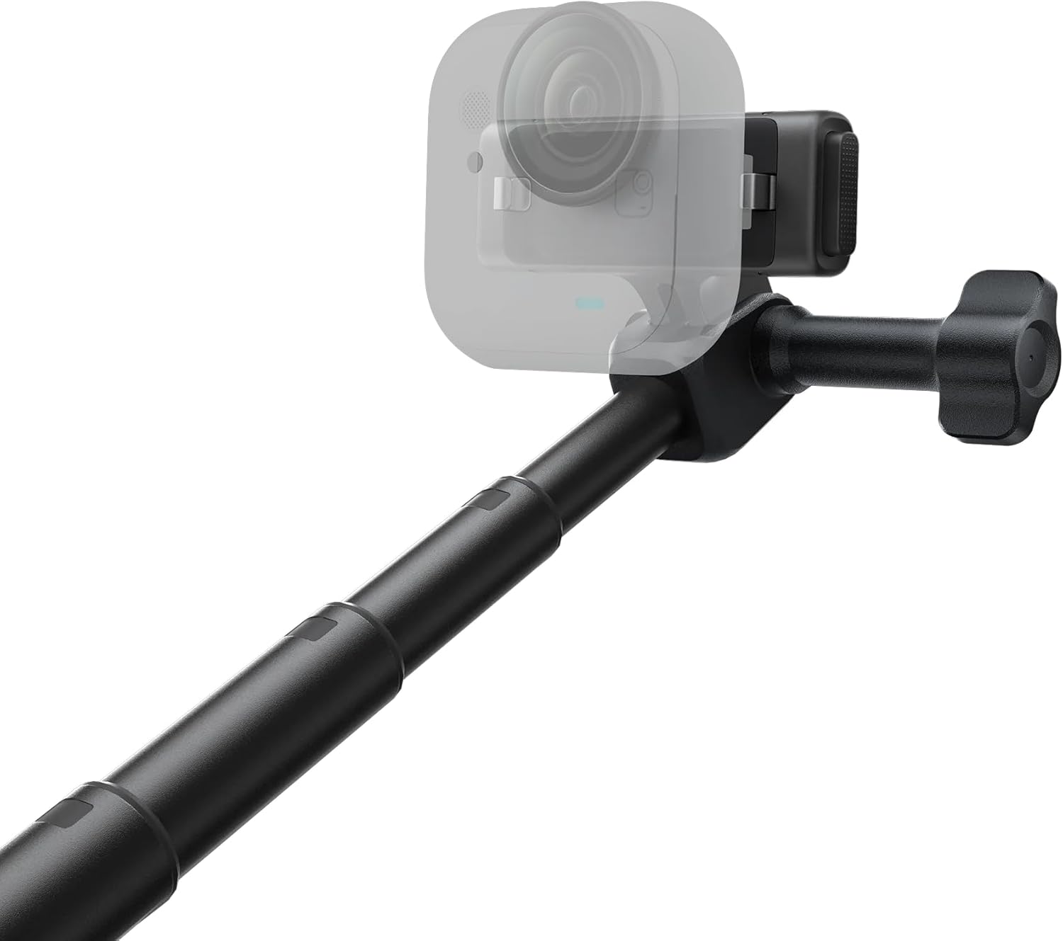 Insta360 - Mini 2-In-1 Tripod 2.0