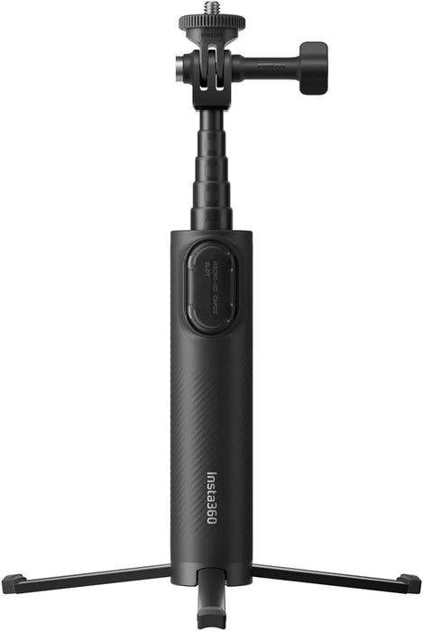 Insta360 - Mini 2-In-1 Tripod 2.0