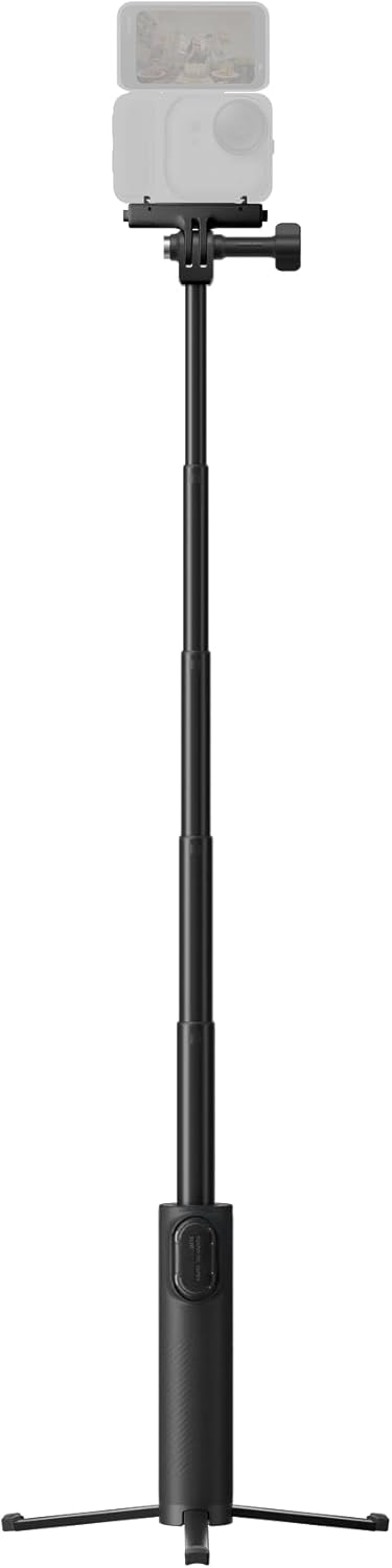 Insta360 - Mini 2-In-1 Tripod 2.0