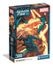 Clementoni 500 Fantastic 4 2025 Compact – Puzzle