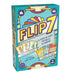 Flip 7 - Gioco di Carte in Italiano per Tutti - Party Game - Gioco Competitivo per 3+ Giocatori