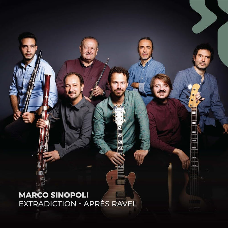 Extradiction - Apres Ravel