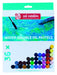 Talens Art Creation Wateroplosbare Oliepastels Set 36