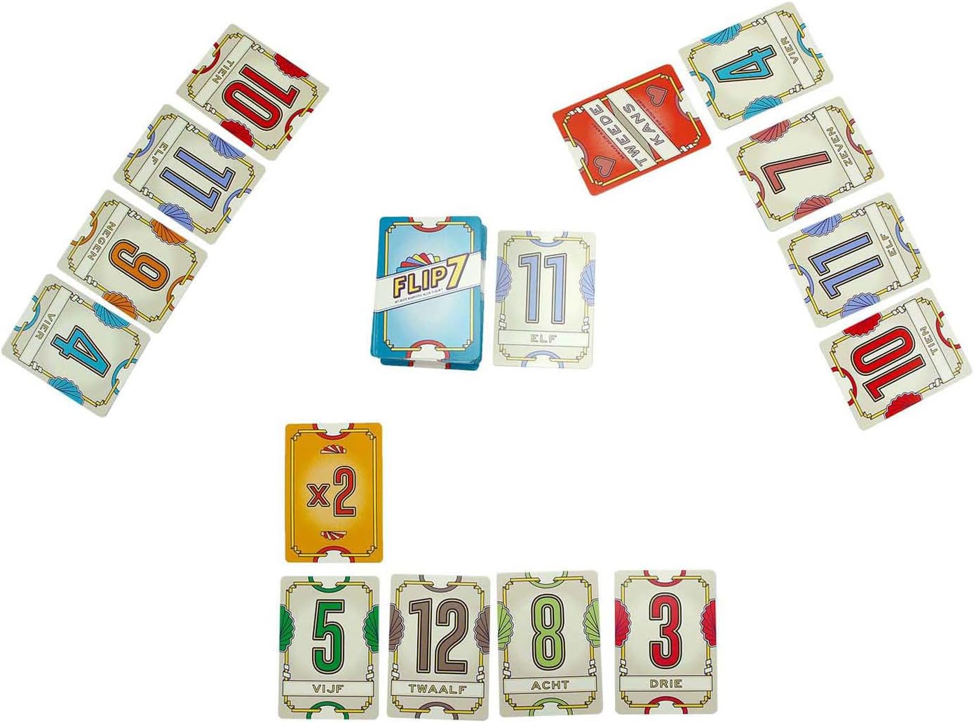 Flip7 NL