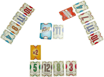 Flip7 NL
