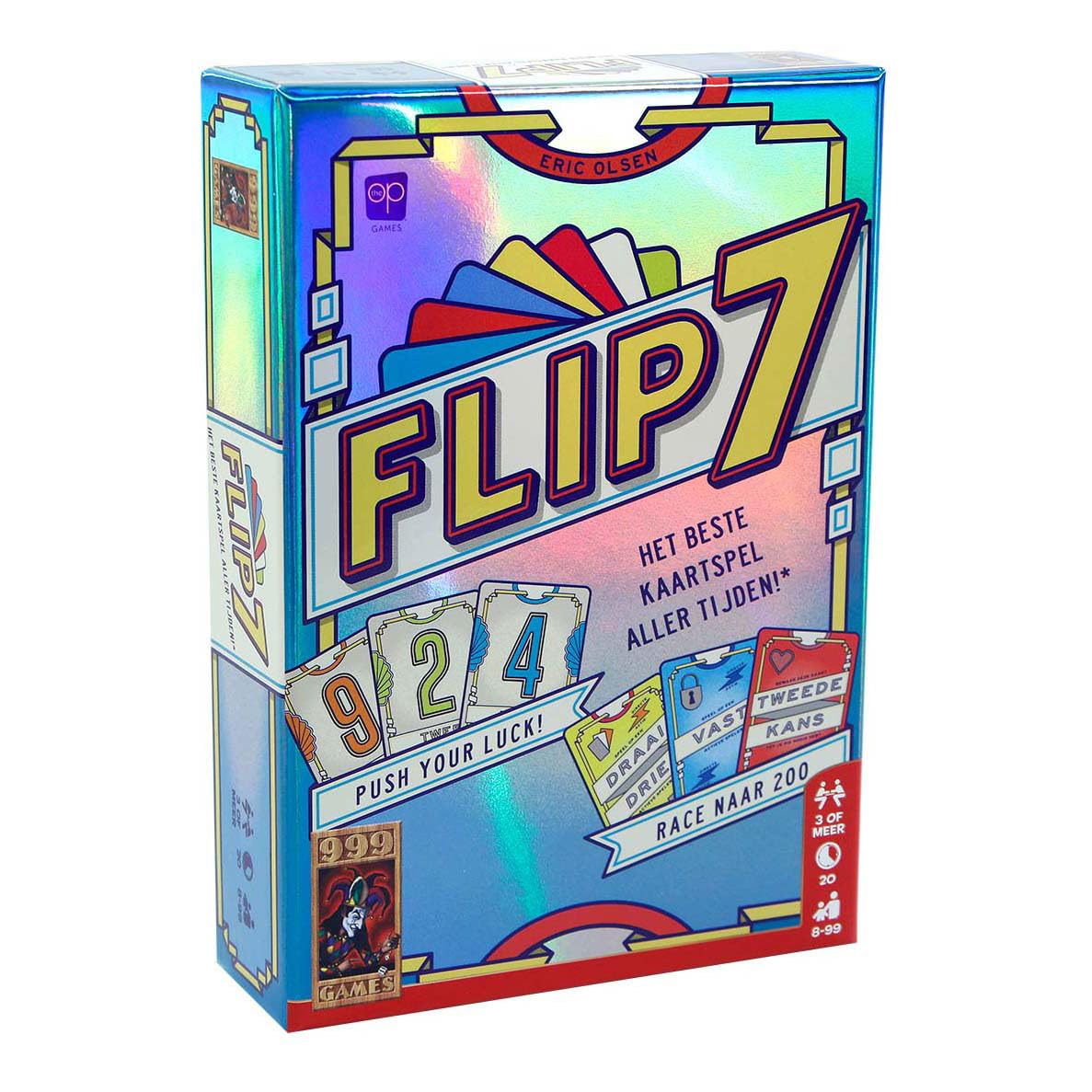 Flip7 NL