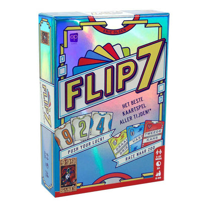 Flip7 NL